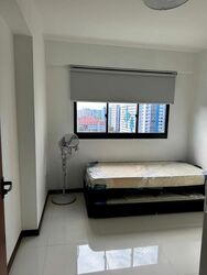Blk 813B Khatib Court (Yishun), HDB 3 Rooms #566078131